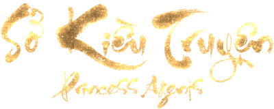 Sở Kiều Truyện