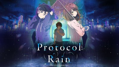 Protocol: Rain Protocol: Rain