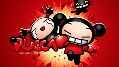 Pucca Pucca