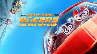 Tay Đua Kiệt Xuất Tay Đua Kiệt Xuất