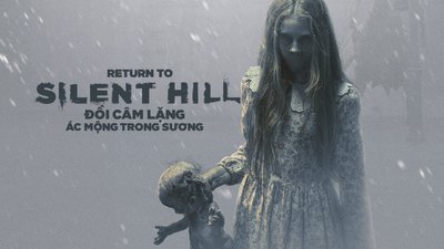 Đồi Câm Lặng: Ác Mộng Trong Sương Đồi Câm Lặng: Ác Mộng Trong Sương