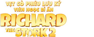 Vẹt Cò Phiêu Lưu Ký: Viên Ngọc Bí Ẩn