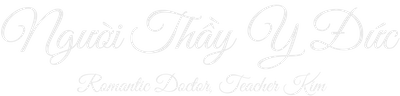 Người Thầy Y Đức