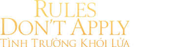 Tình Trường Khói Lửa