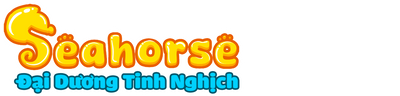 Seahorse - Đại Dương Tinh Nghịch