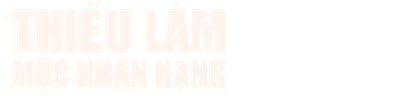 Thiếu Lâm Mộc Nhân Hạng