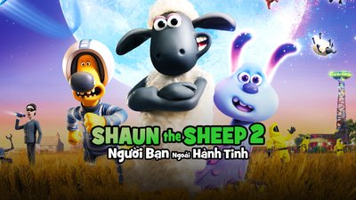 Người Bạn Ngoài Hành Tinh Người Bạn Ngoài Hành Tinh