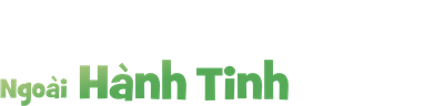 Người Bạn Ngoài Hành Tinh