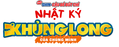 Shin Cậu Bé Bút Chì: Nhật Ký Khủng Long Của Chúng Mình