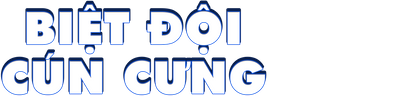 Biệt Đội Cún Cưng