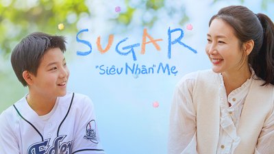 "Siêu Nhân" Mẹ "Siêu Nhân" Mẹ