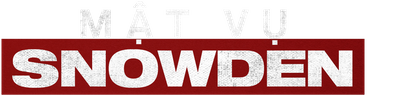 Mật Vụ Snowden