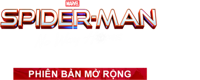 Người Nhện: Không Còn Nhà (Phiên Bản Mở Rộng)
