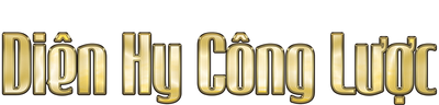 Diên Hy Công Lược