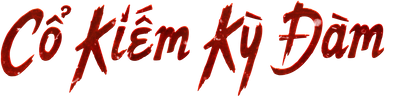 Cổ Kiếm Kỳ Đàm