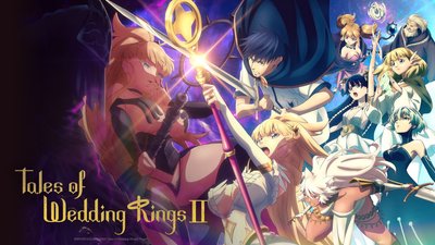 Tales of Wedding Rings Tales of Wedding Rings