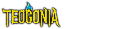 Teogonia