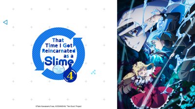 Lúc Đó Tôi Đã Chuyển Sinh Thành Slime Lúc Đó Tôi Đã Chuyển Sinh Thành Slime