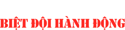 Biệt Đội Hành Động
