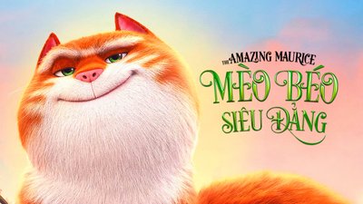 Mèo Béo Siêu Đẳng Mèo Béo Siêu Đẳng