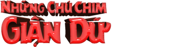 Những Chú Chim Giận Dữ