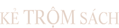 Kẻ Trộm Sách