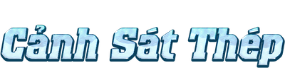 Cảnh Sát Thép