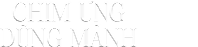 Chim Ưng Dũng Mãnh