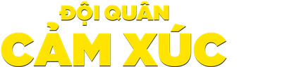 Đội Quân Cảm Xúc