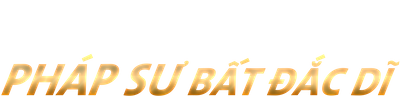 Pháp Sư Bất Đắc Dĩ
