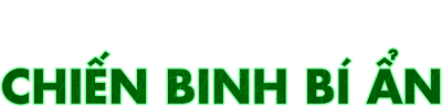Chiến Binh Bí Ẩn