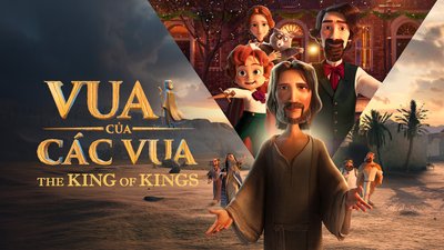 Vua Của Các Vua Vua Của Các Vua