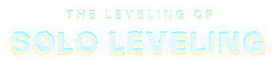 The Leveling Of Solo Leveling