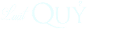 Luật Quỷ