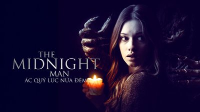 Ác Quỷ Lúc Nửa Đêm Ác Quỷ Lúc Nửa Đêm