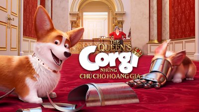 Corgi: Những Chú Chó Hoàng Gia Corgi: Những Chú Chó Hoàng Gia