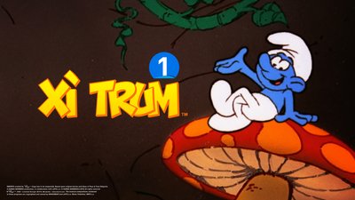 Xì Trum - Phần 1 Xì Trum - Phần 1