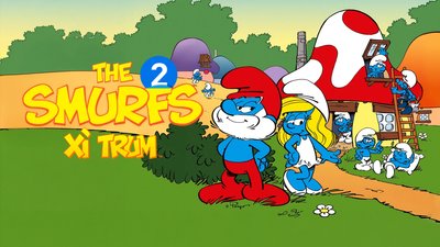 Xì Trum - Phần 2 Xì Trum - Phần 2