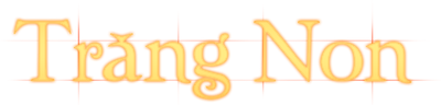 Trăng Non