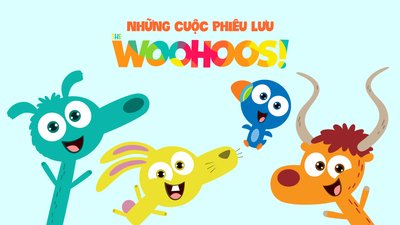 Những Cuộc Phiêu Lưu Woohoo Những Cuộc Phiêu Lưu Woohoo