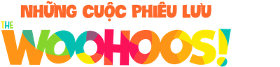 Những Cuộc Phiêu Lưu Woohoo
