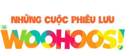 Những Cuộc Phiêu Lưu Woohoo