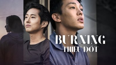 Thiêu Đốt Thiêu Đốt