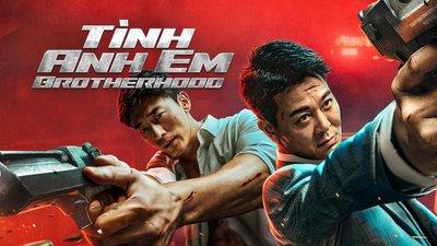 Tình Anh Em Tình Anh Em