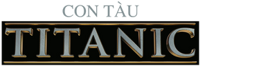 Con Tàu Titanic