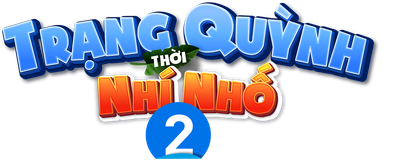 Trạng Quỳnh Thời Nhí Nhố 2