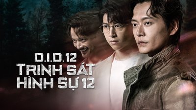 Trinh Sát Hình Sự 12 Trinh Sát Hình Sự 12