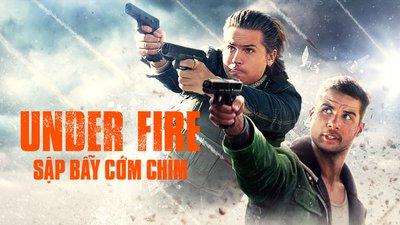 Sập Bẫy Cớm Chìm Sập Bẫy Cớm Chìm