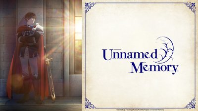 Unnamed Memory Unnamed Memory