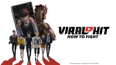 Viral Hit Viral Hit